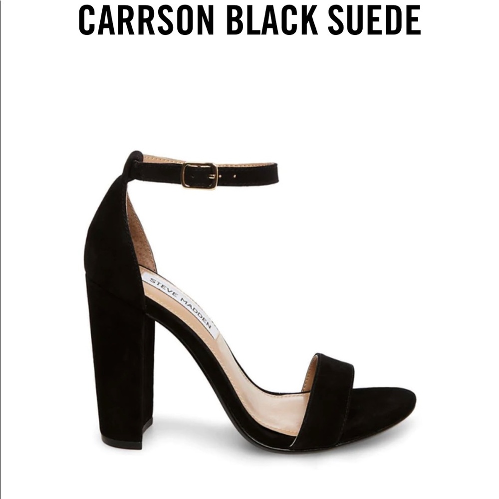 Steve Madden heels